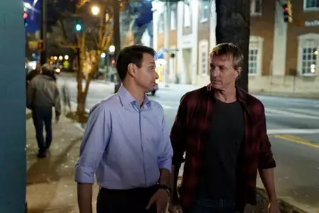 Cobra Kai - galeria zdjęć - filmweb