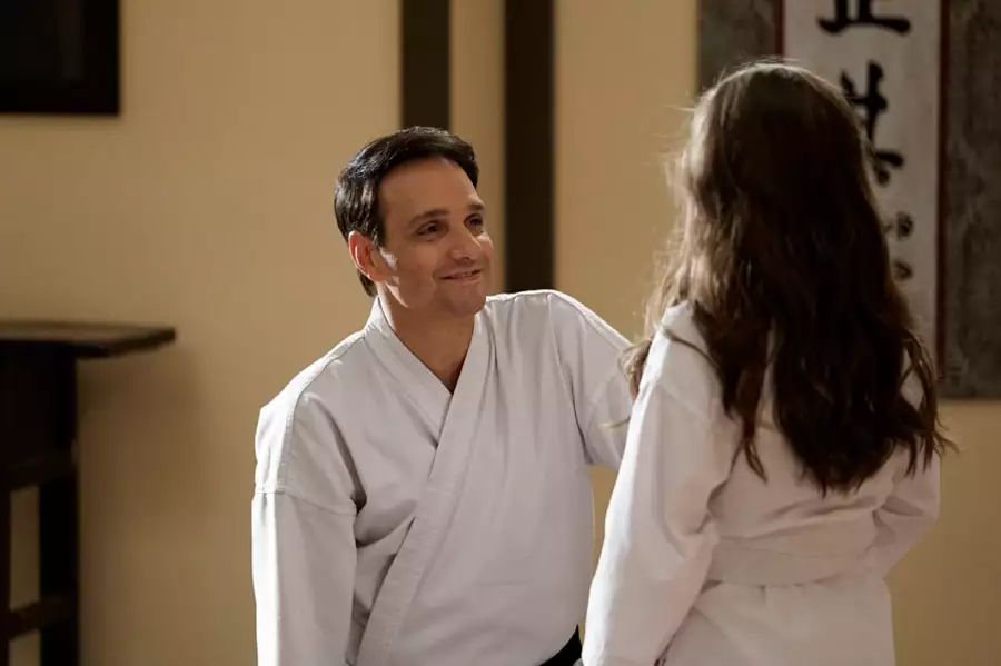 Cobra Kai - galeria zdjęć - filmweb