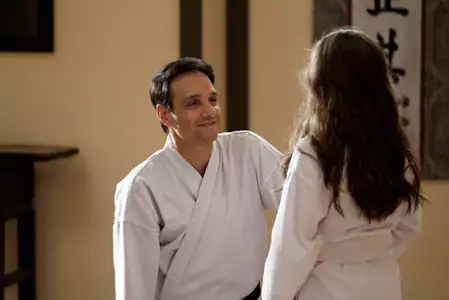 Cobra Kai - galeria zdjęć - filmweb