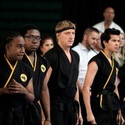 Cobra Kai - galeria zdjęć - filmweb