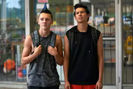 Cobra Kai - galeria zdjęć - filmweb