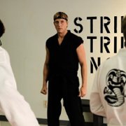 Cobra Kai - galeria zdjęć - filmweb