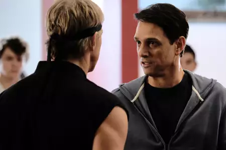 Cobra Kai - galeria zdjęć - filmweb