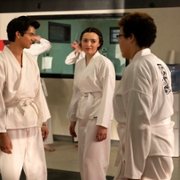 Cobra Kai - galeria zdjęć - filmweb