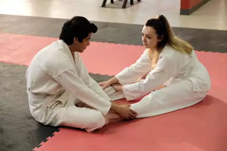 Cobra Kai - galeria zdjęć - filmweb