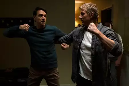 Cobra Kai - galeria zdjęć - filmweb