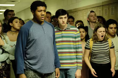 Cobra Kai - galeria zdjęć - filmweb