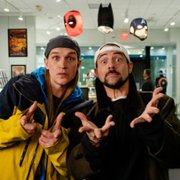 Jay i Cichy Bob powracają - galeria zdjęć - filmweb
