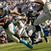 Madden NFL 21 - galeria zdjęć - filmweb