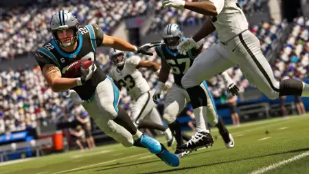 Madden NFL 21 - galeria zdjęć - filmweb