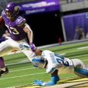 Madden NFL 21 - galeria zdjęć - filmweb