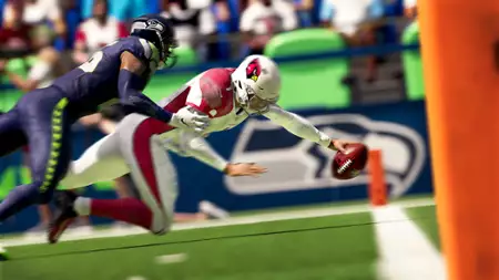 Madden NFL 21 - galeria zdjęć - filmweb