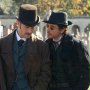 Sherlock Holmes - galeria zdjęć