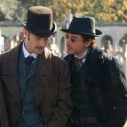 Sherlock Holmes - galeria zdjęć - filmweb