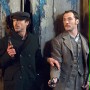 Sherlock Holmes - galeria zdjęć