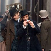 Sherlock Holmes - galeria zdjęć - filmweb