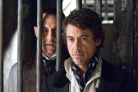 Sherlock Holmes - galeria zdjęć - filmweb