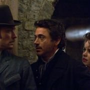 Sherlock Holmes - galeria zdjęć - filmweb