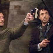 Sherlock Holmes - galeria zdjęć - filmweb