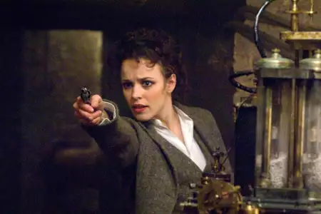 Sherlock Holmes - galeria zdjęć - filmweb
