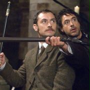 Sherlock Holmes - galeria zdjęć - filmweb