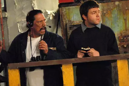Death Race 2 - galeria zdjęć - filmweb