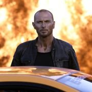 Death Race 2 - galeria zdjęć - filmweb