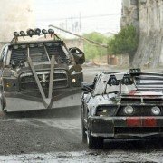 Death Race 2 - galeria zdjęć - filmweb