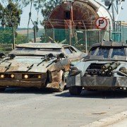 Death Race 2 - galeria zdjęć - filmweb