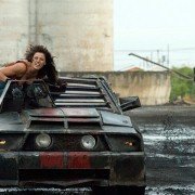 Death Race 2 - galeria zdjęć - filmweb