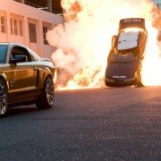 Death Race 2 - galeria zdjęć - filmweb