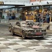 Death Race 2 - galeria zdjęć - filmweb