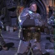 John DiMaggio w Gears of War