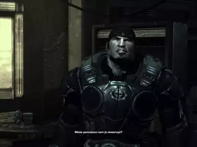 Gears of War - galeria zdjęć - filmweb