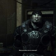 John DiMaggio w Gears of War