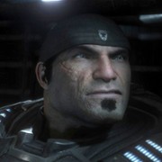 John DiMaggio w Gears of War