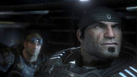 Recenzja Gears of War