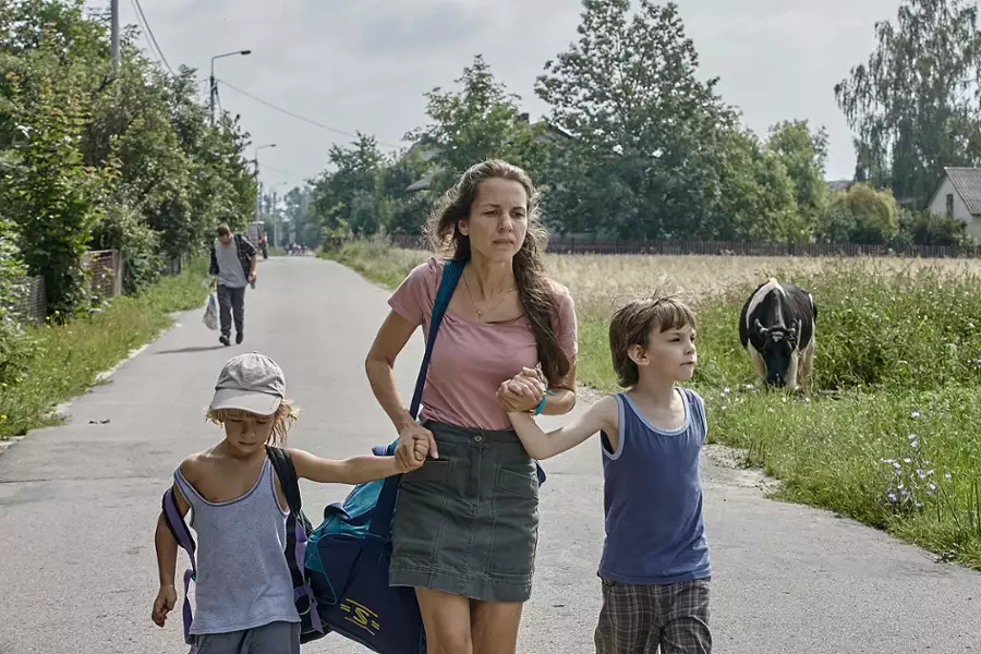 Supernova - galeria zdjęć - filmweb