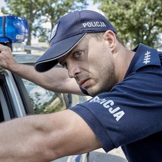 Aspirant Sławek Makowski