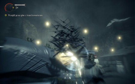 Alan Wake - galeria zdjęć - filmweb