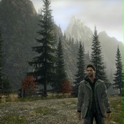 Alan Wake - galeria zdjęć - filmweb