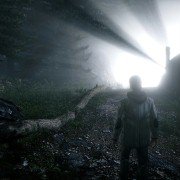 Alan Wake - galeria zdjęć - filmweb