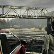 Alan Wake - galeria zdjęć - filmweb