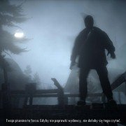 Alan Wake - galeria zdjęć - filmweb