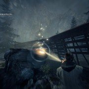 Alan Wake - galeria zdjęć - filmweb