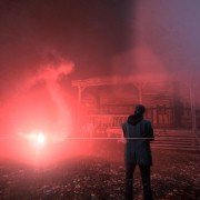 Alan Wake - galeria zdjęć - filmweb