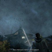 Alan Wake - galeria zdjęć - filmweb