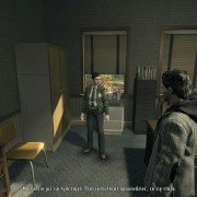 Alan Wake - galeria zdjęć - filmweb
