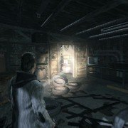 Alan Wake - galeria zdjęć - filmweb
