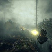 Alan Wake - galeria zdjęć - filmweb